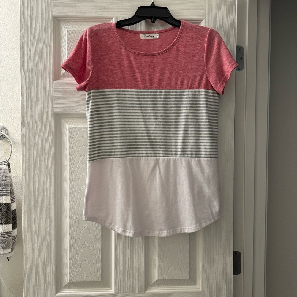 Striped T-Shirt